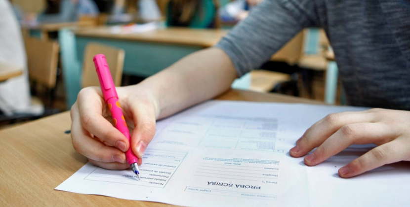 Începe Bacalaureatul din 2026