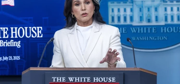 Administrația Biden a finanțat peste 120 de laboratoare biologice din peste 30 de țări, inclusiv Ucraina, care făceau experimente cu agenți patogeni periculoși. Ancheta explozivă publicată de Tulsi Gabbard, pe final de mandat