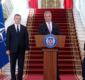 „Sunt convins că acest Guvern va trece”. UDMR decide astăzi dacă va susține Guvernul Veștea – Aleph News