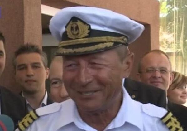 Fostul președinte Băsescu – o analiză-trăznet, înaintea furtunii politice care va să vină – Aleph News