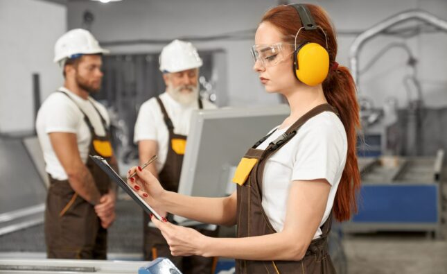 O fabrică din România oferă bonus de 1.500 de lei doar pentru angajare