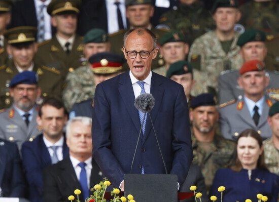 Germania vrea să devină pilonul NATO și să dezvolte cea mai puternică Armată din Europa, pe fondul presiunilor Administrației Trump. Ce planuri are Merz