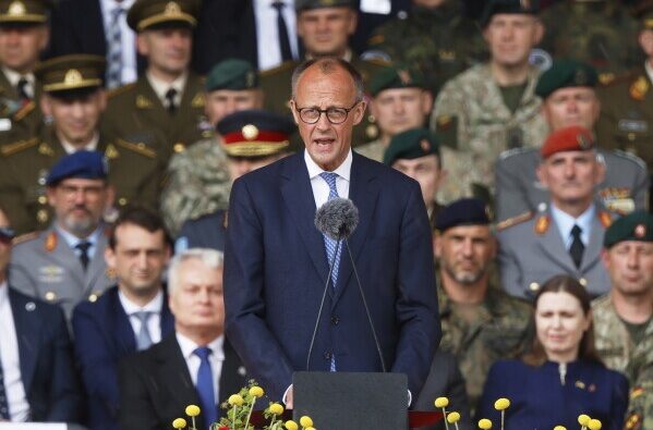 Germania vrea să devină pilonul NATO și să dezvolte cea mai puternică Armată din Europa, pe fondul presiunilor Administrației Trump. Ce planuri are Merz