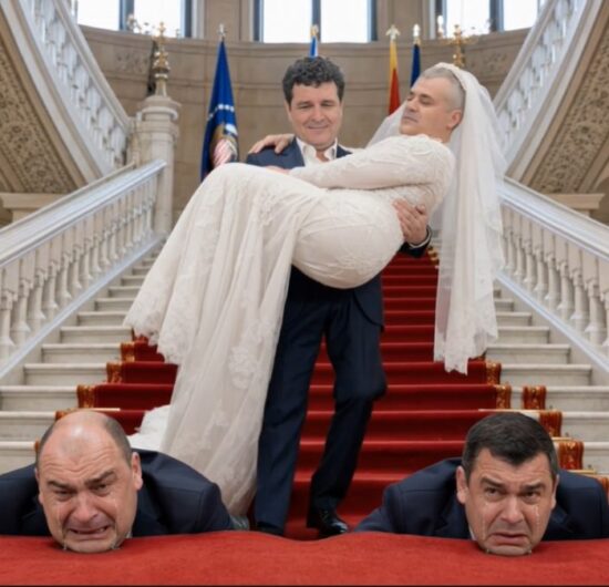 Nicușor Dan are o Vește bună pentru români. Sau nu?