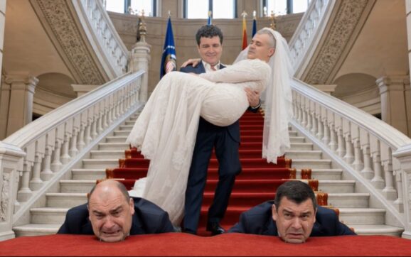 Nicușor Dan are o Vește bună pentru români. Sau nu?