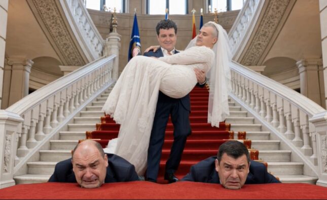Nicușor Dan are o Vește bună pentru români. Sau nu?