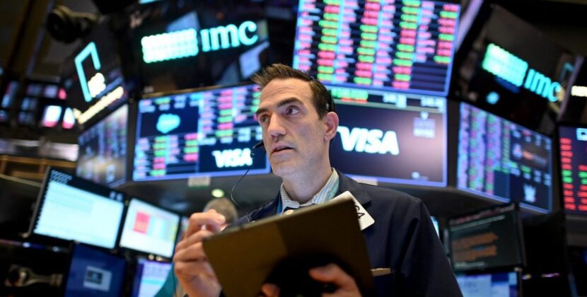 Acțiunile de pe Wall Street au înregistrat a noua săptămână consecutivă de creştere