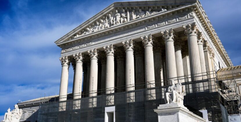 Curtea Supremă a SUA a respins ordinul lui Trump privind interzicerea cetățeniei la naștere