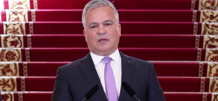 „Adrian Veștea s-a autoexclus din PNL. Mai mult decât atât, a fost extrem de nepoliticos în ședința PNL”