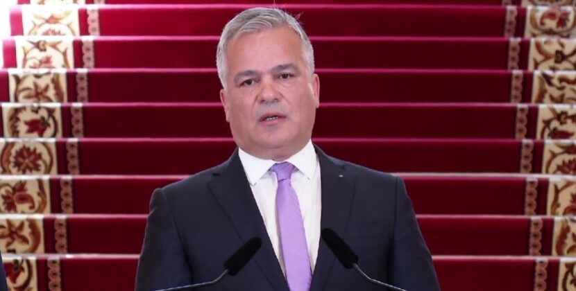 „Adrian Veștea s-a autoexclus din PNL. Mai mult decât atât, a fost extrem de nepoliticos în ședința PNL”