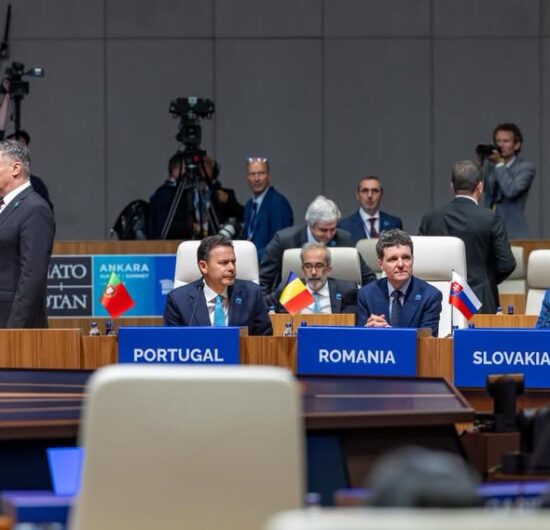 Ce şi-a propus România la Summitul NATO de la Ankara şi ce a obținut – cel mai important este acordul de protejare a infrastructurii din Marea Neagră, alături de Turcia şi Bulgaria