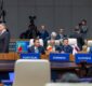Ce şi-a propus România la Summitul NATO de la Ankara şi ce a obținut – cel mai important este acordul de protejare a infrastructurii din Marea Neagră, alături de Turcia şi Bulgaria