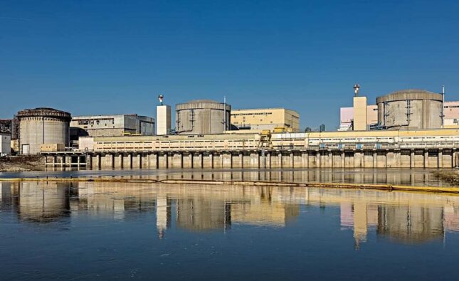 Unitatea 1 a Centralei Nucleare de la Cernavodă va fi oprită