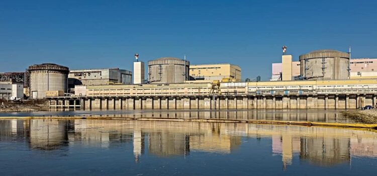 Unitatea 1 a Centralei Nucleare de la Cernavodă va fi oprită
