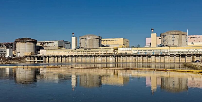 Unitatea 1 a Centralei Nucleare de la Cernavodă va fi oprită
