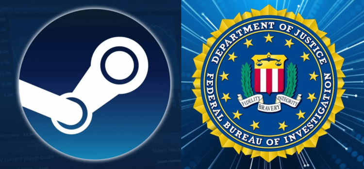 Un tânăr rezident în Florida a furat 200.000$ prin Steam