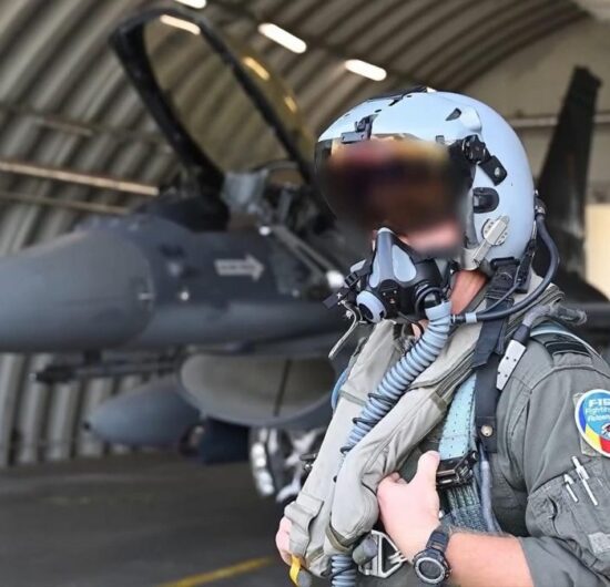 Succesul doborârii dronelor aparține echipei