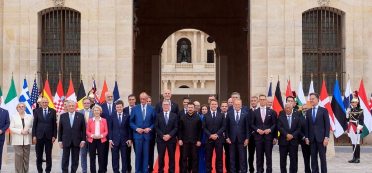 „Coaliția celor care incită la război”