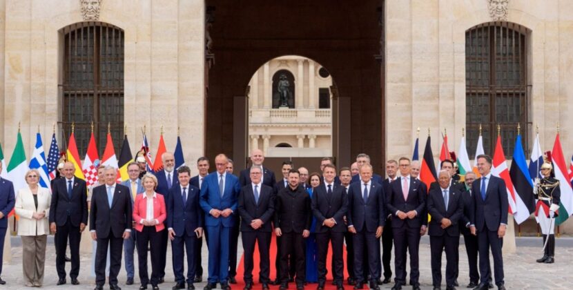 „Coaliția celor care incită la război”
