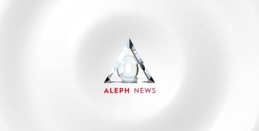 Emisia Aleph News e întreruptă temporar din cauza unei avarii la rețeaua PPC din zona Aviatorilor. Vom reveni în cel mai scurt timp