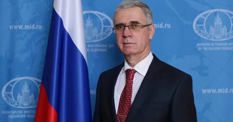 Ambasadorul Rusiei, convocat de urgență la MAE