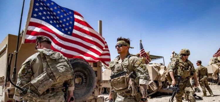 Doi militari americani și-au pierdut viața în Iordania