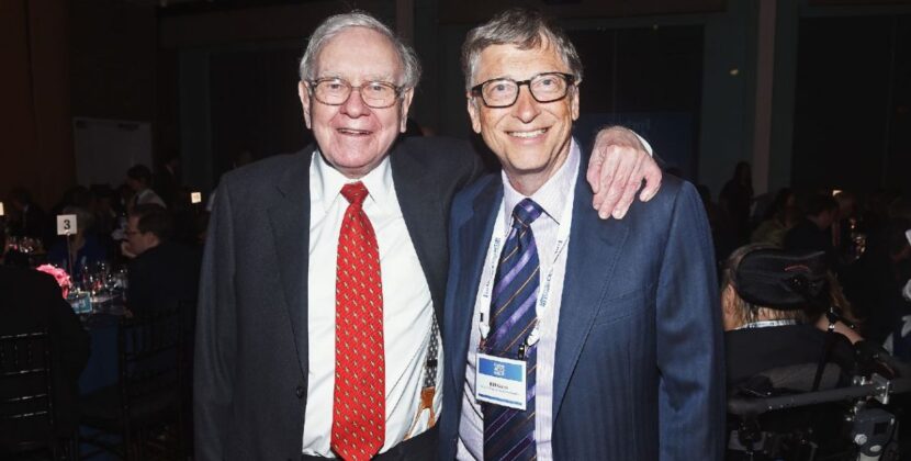 Warren Buffett oprește donațiile către Fundația lui Bill Gates, după aproape 20 ani, în urma acuzațiilor legate de pedofilul Jeffrey Epstein
