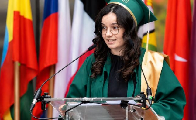Absolventă UMF Iași critică dur pregătirea practică a studenților