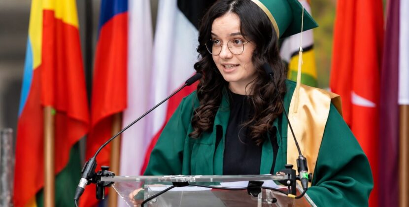 Absolventă UMF Iași critică dur pregătirea practică a studenților