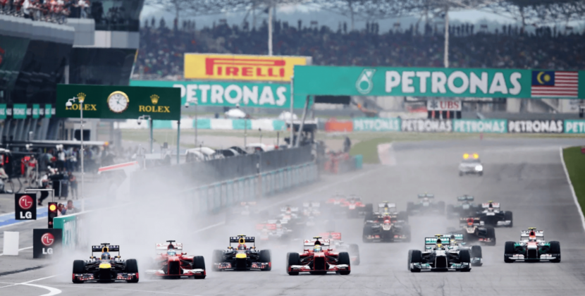 Formula 1 pregătește revenirea circuitului Sepang