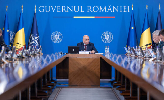„Dacă nu vom avea o soluție până la final de august, va fi obligatorie sesizarea CCR pentru a ne scoate din tot acest haos”