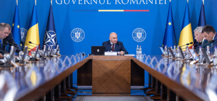 „Dacă nu vom avea o soluție până la final de august, va fi obligatorie sesizarea CCR pentru a ne scoate din tot acest haos”