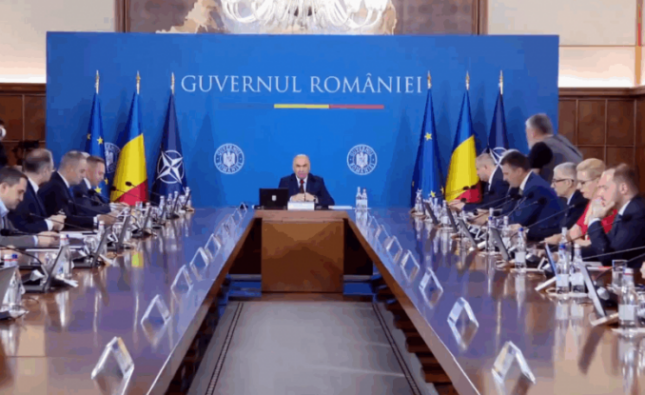 Senatul vrea să dea 1,25 milioane de lei pe servicii de transport aerian. Cursele interne vor zbura către Baia Mare, Oradea, Suceava, Timișoara, Iași și Cluj-Napoca