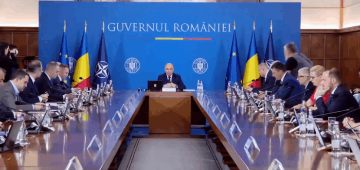 Senatul vrea să dea 1,25 milioane de lei pe servicii de transport aerian. Cursele interne vor zbura către Baia Mare, Oradea, Suceava, Timișoara, Iași și Cluj-Napoca