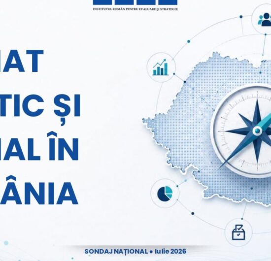 80% dintre români sunt nemulțumiți de direcția țării