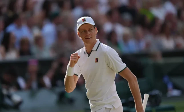 Jannik Sinner a câștigat Wimbledon 2026, într-o finală spectaculoasă cu Alexander Zverev