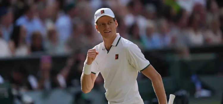 Jannik Sinner a câștigat Wimbledon 2026, într-o finală spectaculoasă cu Alexander Zverev