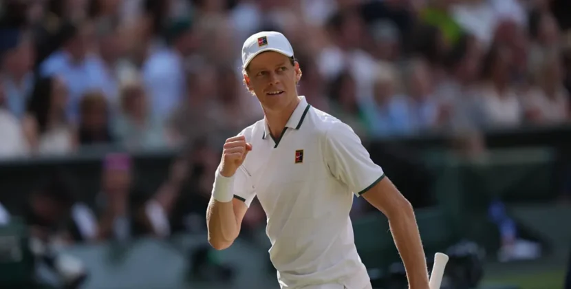 Jannik Sinner a câștigat Wimbledon 2026, într-o finală spectaculoasă cu Alexander Zverev
