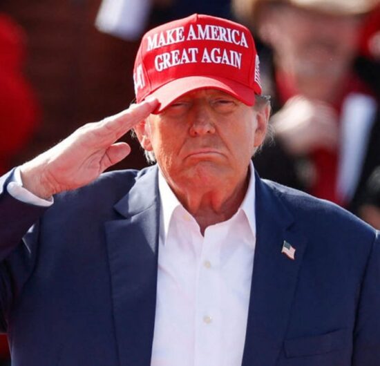 Trump finanțează organizațiile din Europa care promovează mișcarea MAGA. Vor fi acordate granturi de 1-3 milioane de dolari