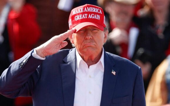 Trump finanțează organizațiile din Europa care promovează mișcarea MAGA. Vor fi acordate granturi de 1-3 milioane de dolari