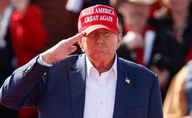 Trump finanțează organizațiile din Europa care promovează mișcarea MAGA. Vor fi acordate granturi de 1-3 milioane de dolari