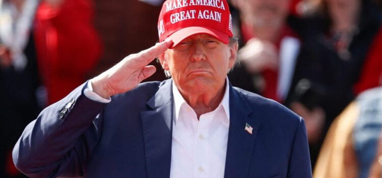 Trump finanțează organizațiile din Europa care promovează mișcarea MAGA. Vor fi acordate granturi de 1-3 milioane de dolari