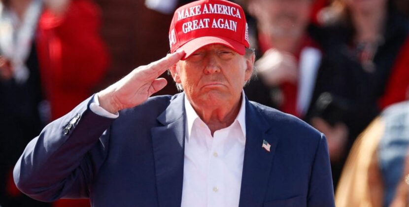 Trump finanțează organizațiile din Europa care promovează mișcarea MAGA. Vor fi acordate granturi de 1-3 milioane de dolari