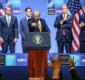 Trump anunță că Statele Unite vor cere „foarte mulți bani” aliaților pentru rolul de „gardian” al Strâmtorii Ormuz – Aleph News