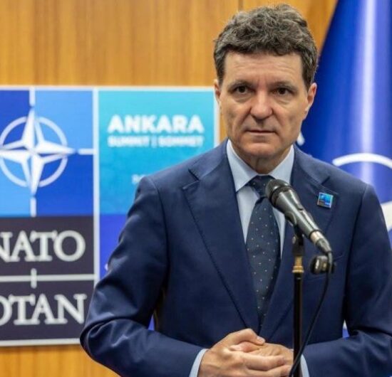 Nicușor Dan condamnă „activitățile cibernetice ostile” desfășurate de Rusia împotriva statelor UE și NATO, inclusiv România