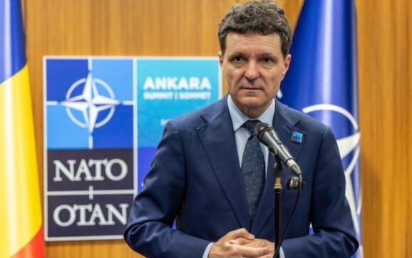 Nicușor Dan condamnă „activitățile cibernetice ostile” desfășurate de Rusia împotriva statelor UE și NATO, inclusiv România