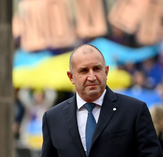 Bulgaria se retrage oficial din „Coaliția Voinței” care sprijină Ucraina
