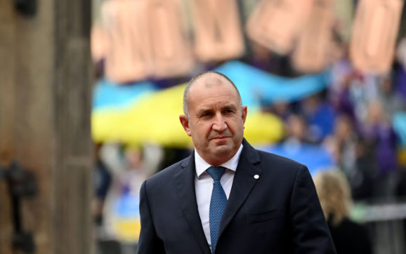Bulgaria se retrage oficial din „Coaliția Voinței” care sprijină Ucraina