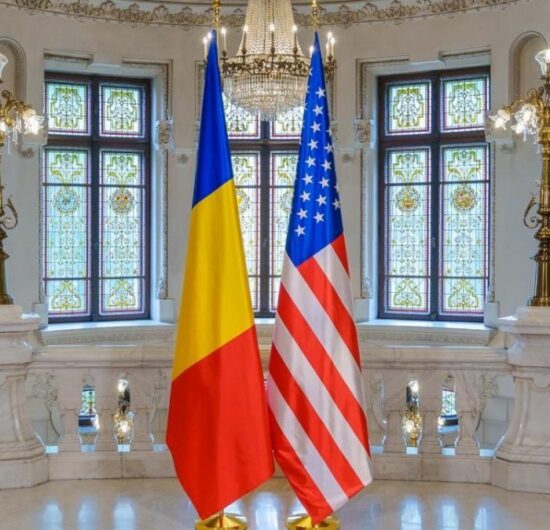 Ziua Prieteniei Româno-Americane. Ce mesaj a transmis Nicușor Dan – Aleph News