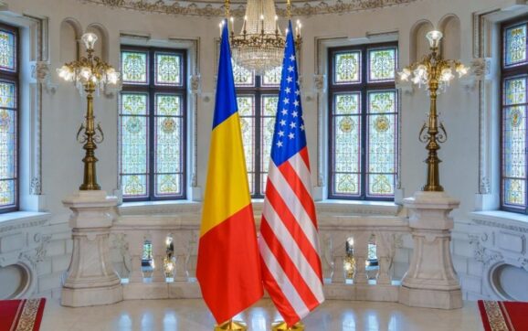 Ziua Prieteniei Româno-Americane. Ce mesaj a transmis Nicușor Dan – Aleph News